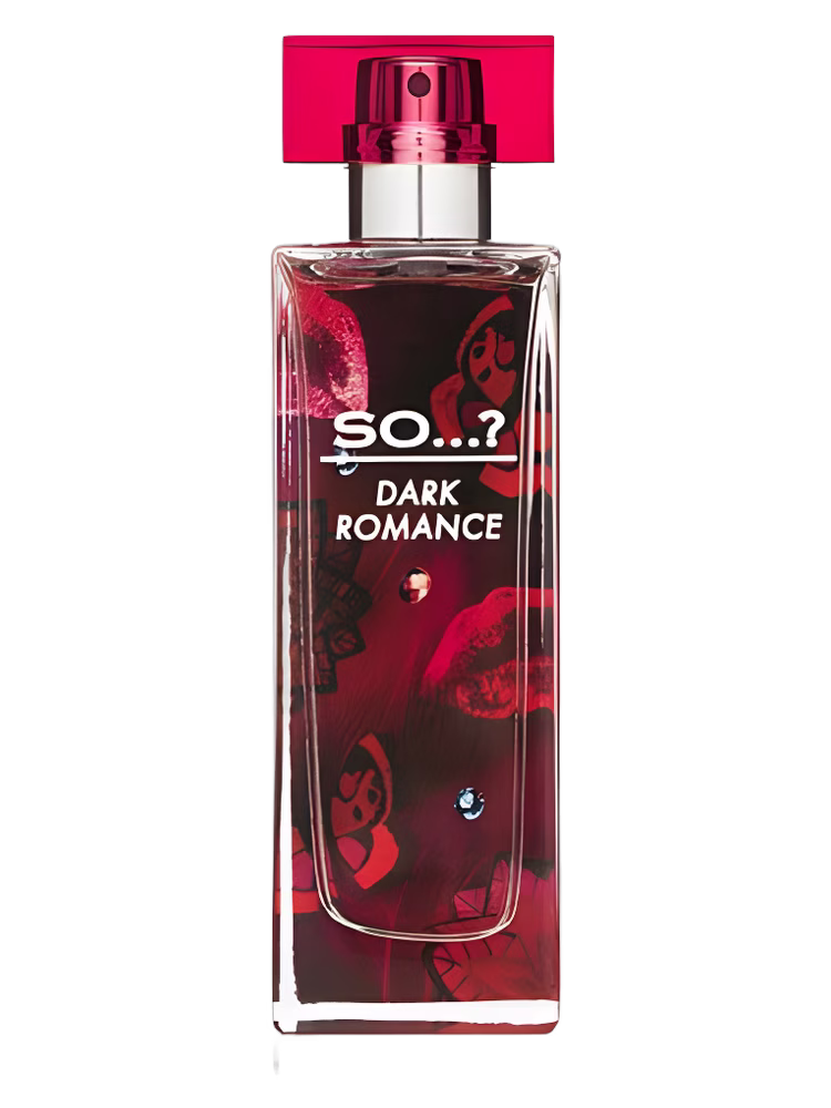So...? So...? Dark Romance