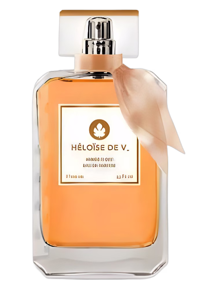 Héloïse de V. Soirée d'Été
