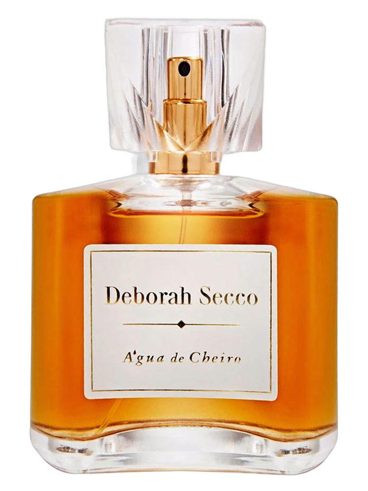 Água de Cheiro Deborah Secco
