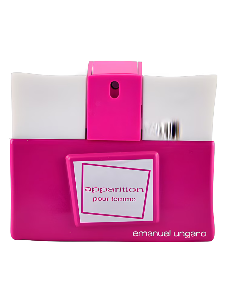 Emanuel Ungaro Apparition Limited Edition