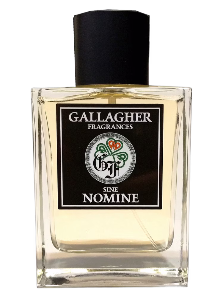 Gallagher Fragrances Sine Nomine
