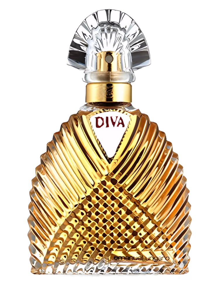 Emanuel Ungaro Diva Eau de Seduction