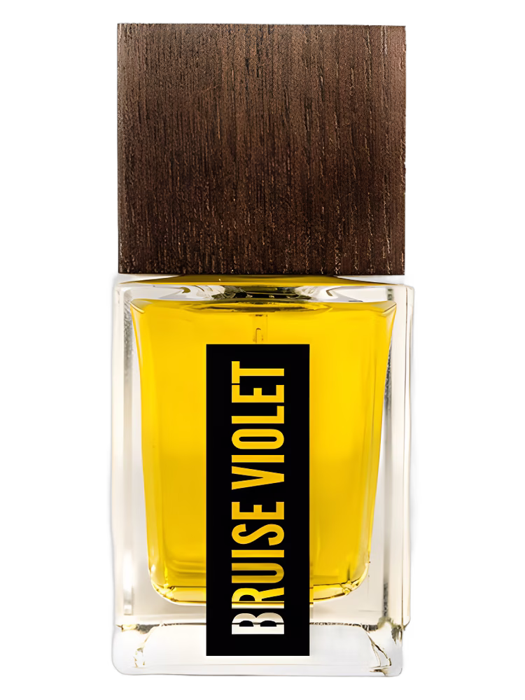 Sixteen92 Bruise Violet