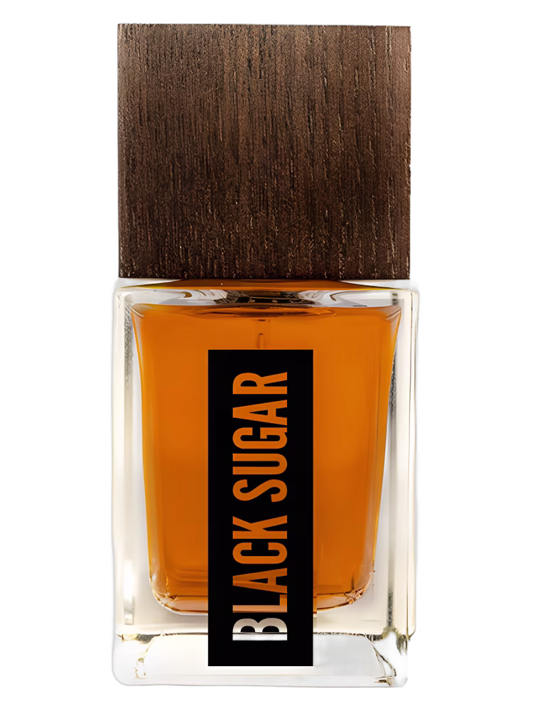 Sixteen92 Black Sugar