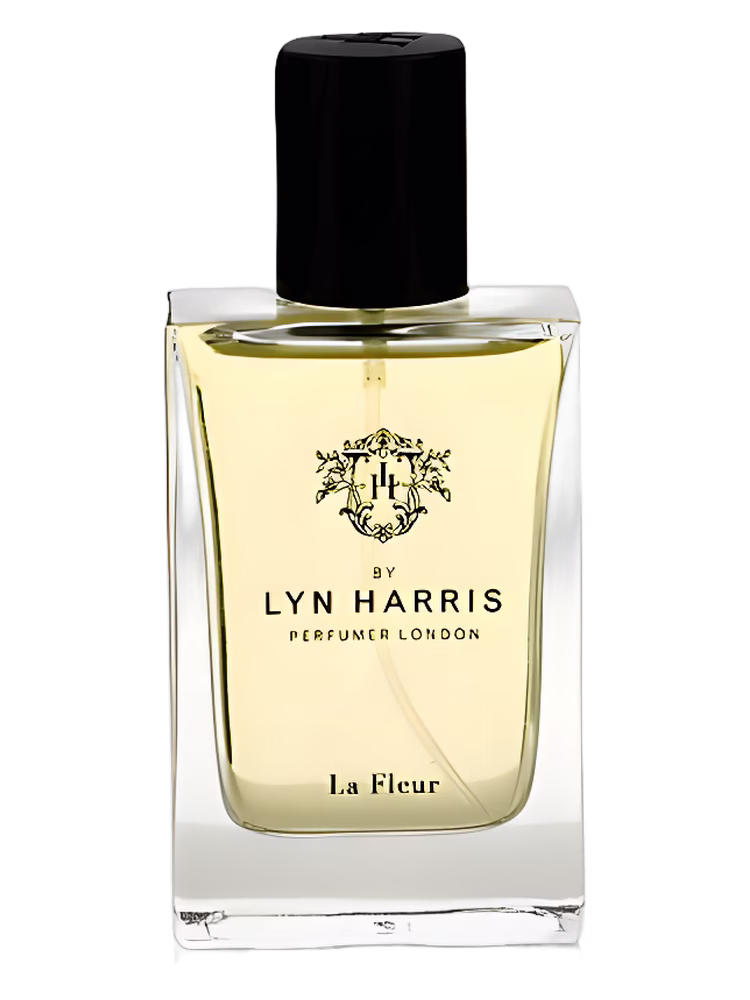 Marks & Spencer Lyn Harris La Fleur