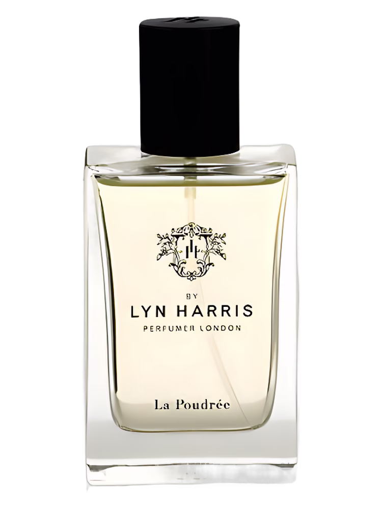 Marks & Spencer Lyn Harris La Poudrée
