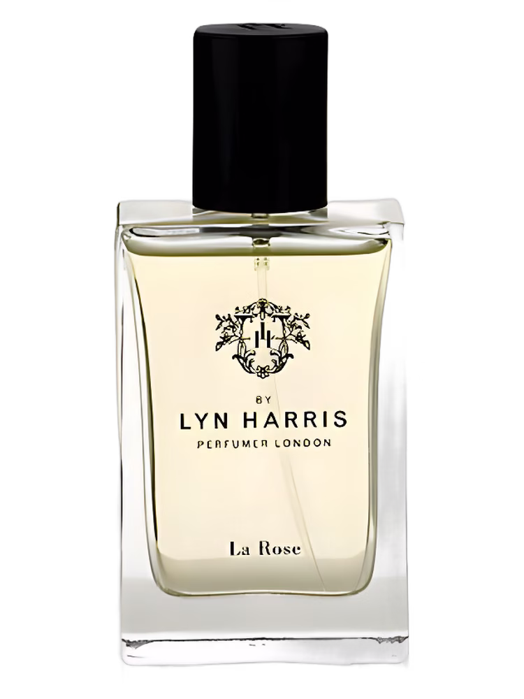 Marks & Spencer Lyn Harris La Rose