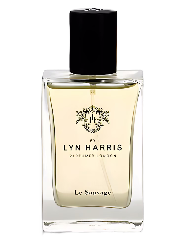 Marks & Spencer Lyn Harris Le Sauvage