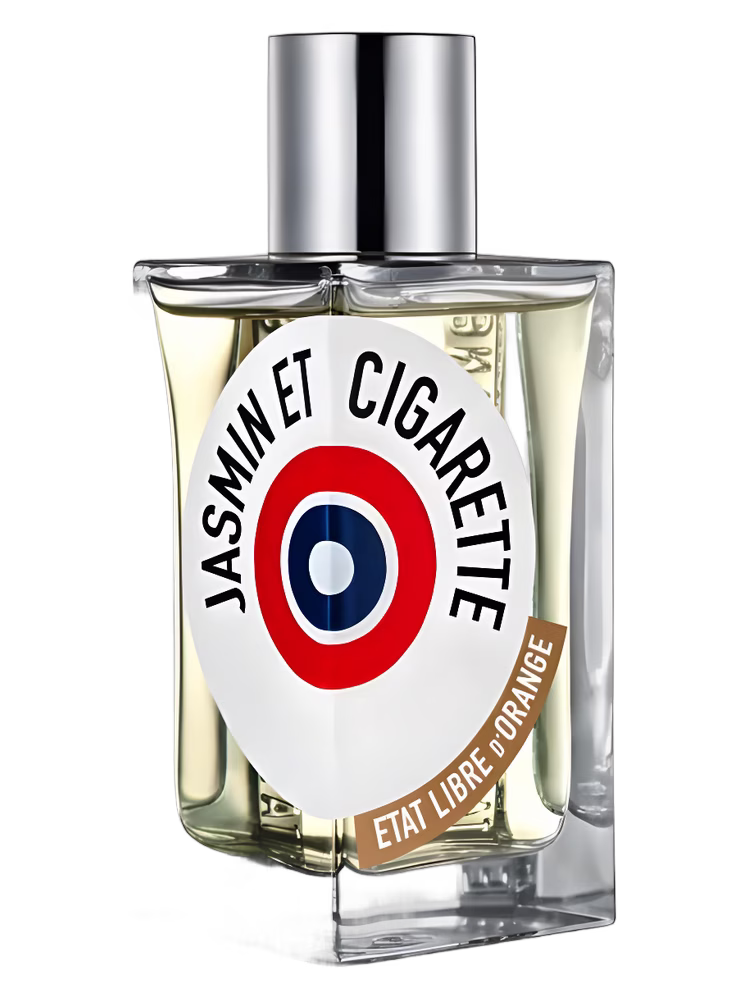 Etat Libre d'Orange Jasmin et Cigarette