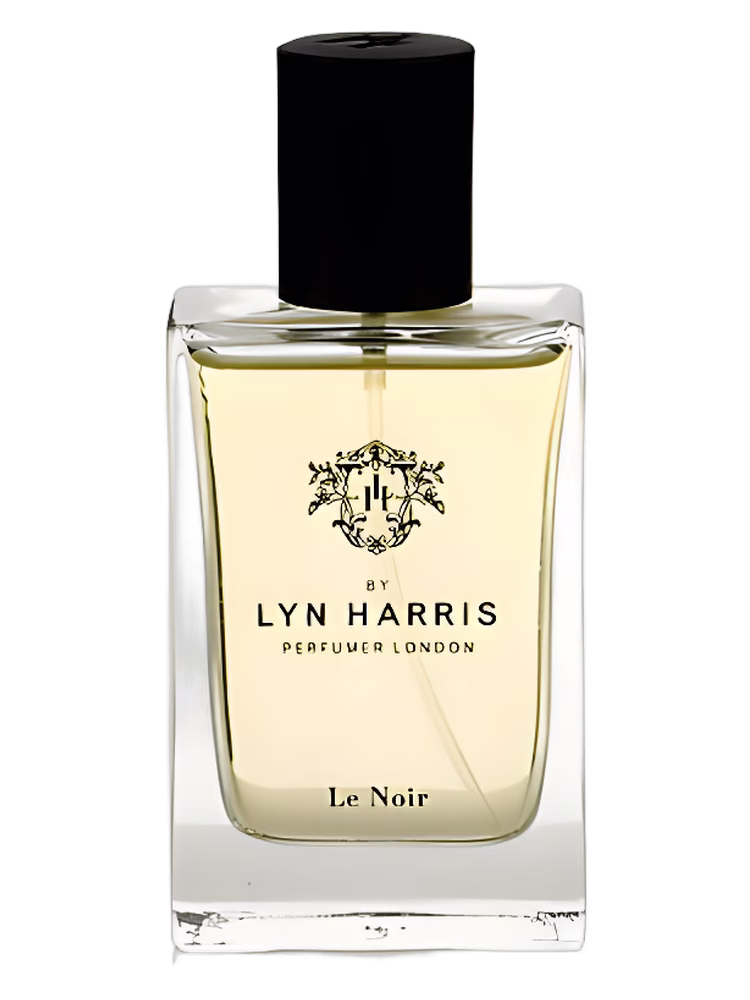 Marks & Spencer Lyn Harris Le Noir