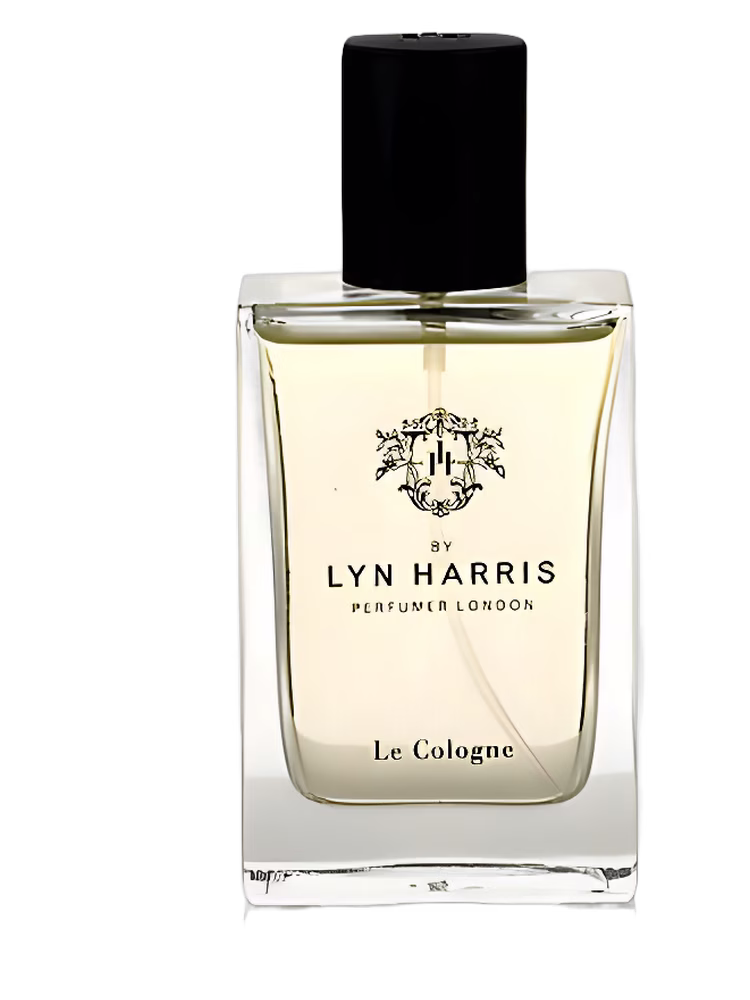 Marks & Spencer Lyn Harris Le Cologne