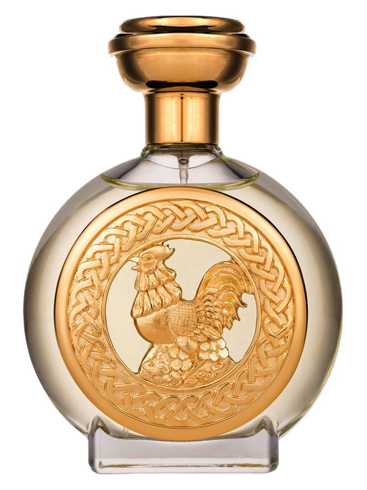 Boadicea the Victorious Abraxas