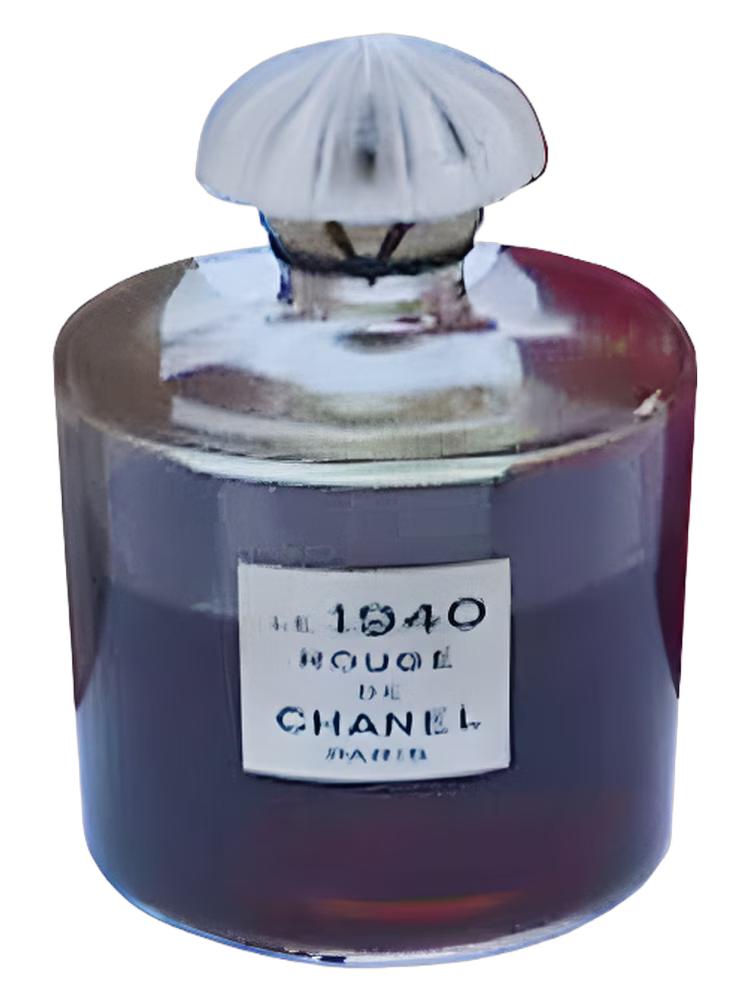 Chanel Le 1940 Rouge de Chanel