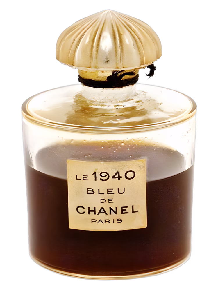 Chanel Le 1940 Bleu de Chanel
