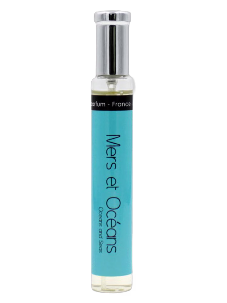 Adopt Parfums Mers et Océans