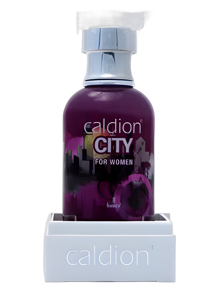 Hunca Caldion City for Women