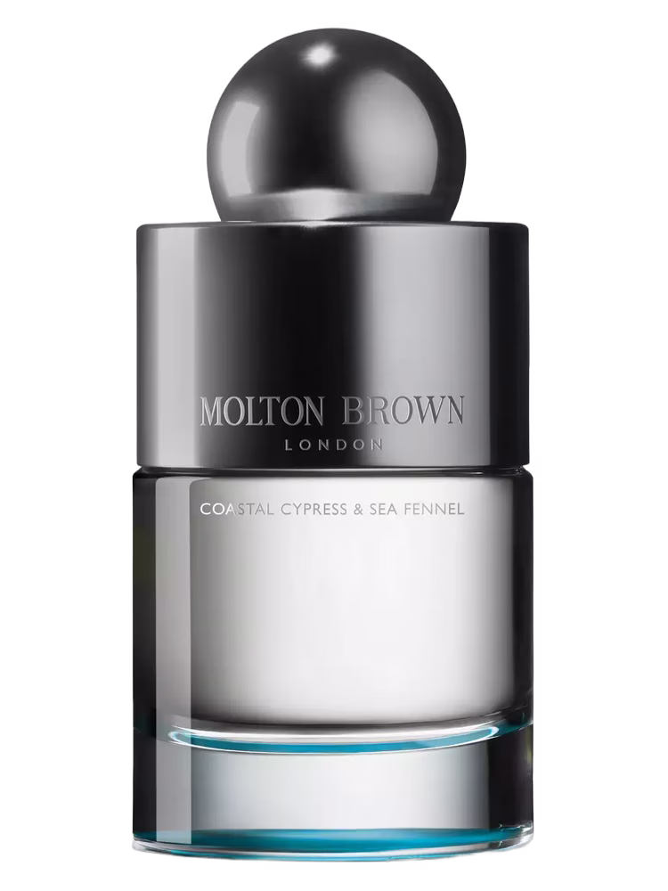 Molton Brown Coastal Cypress & Sea Fennel