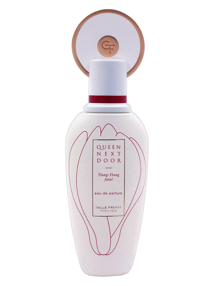 Gelle Freres Ylang Ylang Fatal