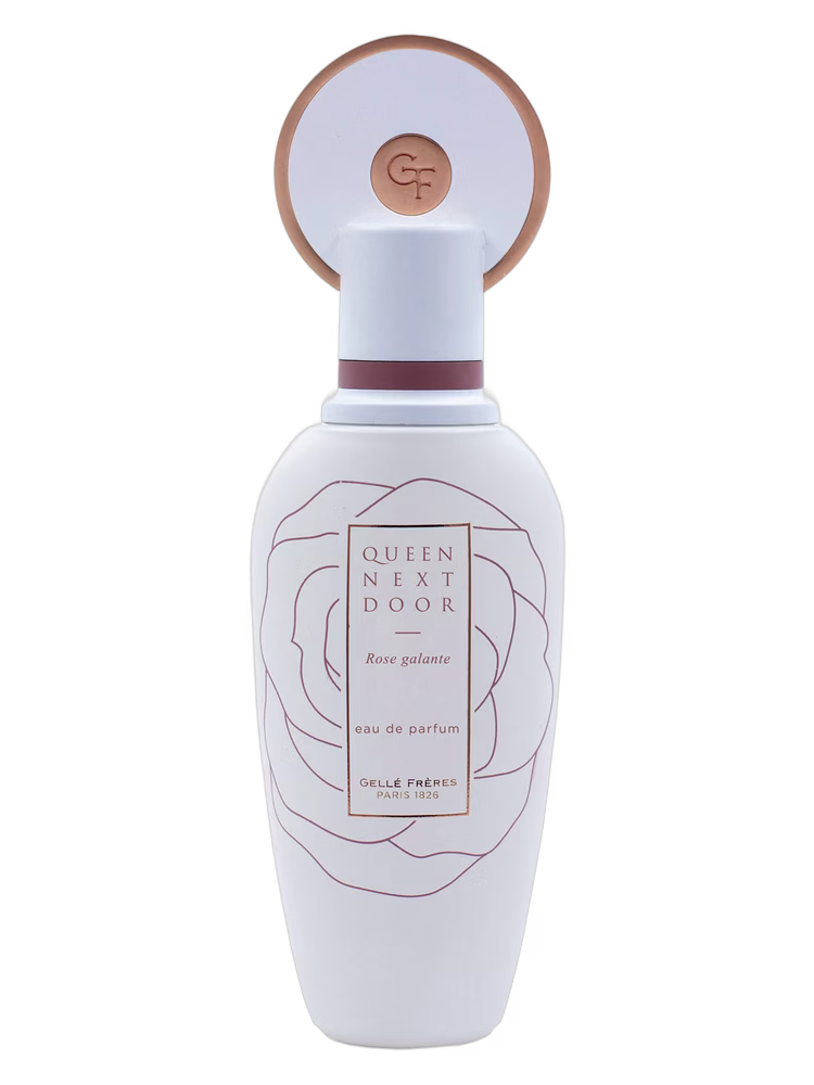 Gelle Freres Rose Galante