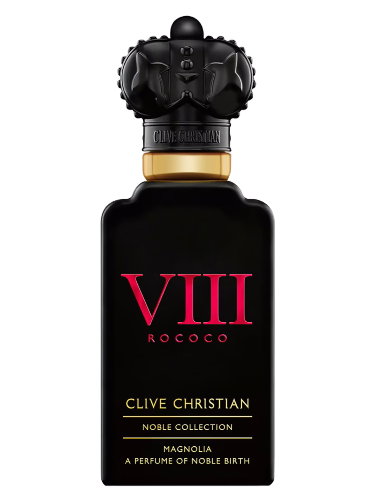 Clive Christian VIII Rococo Magnolia