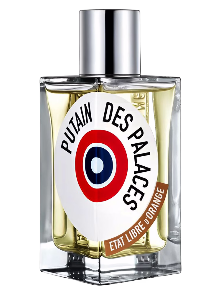 Etat Libre d'Orange Putain des Palaces