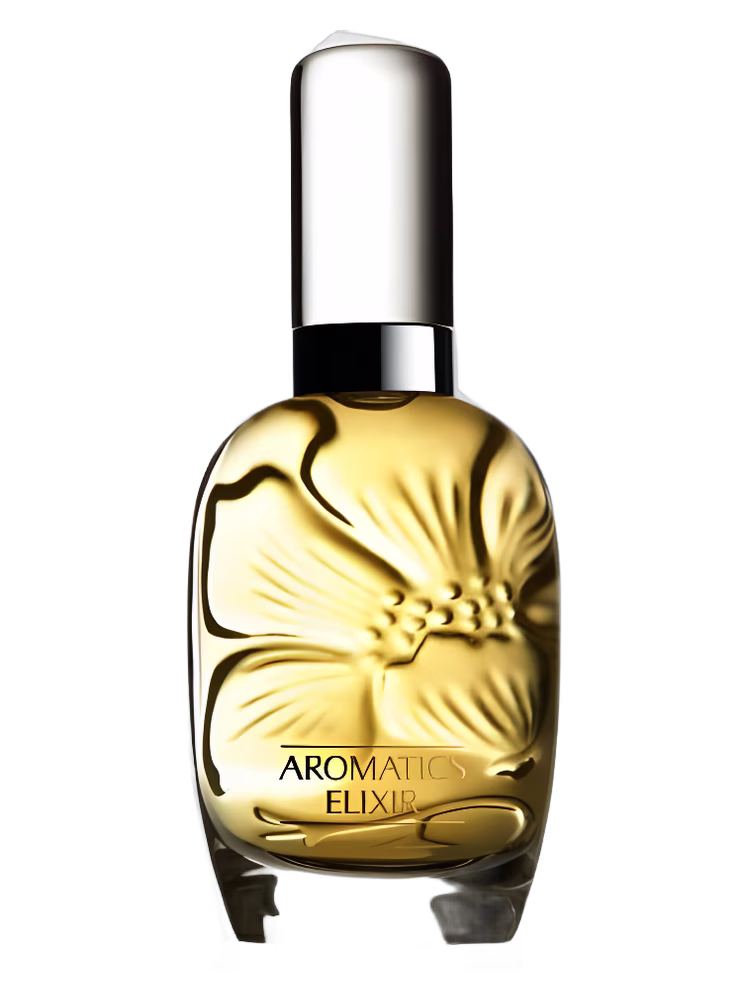 Clinique Aromatics Elixir Premier