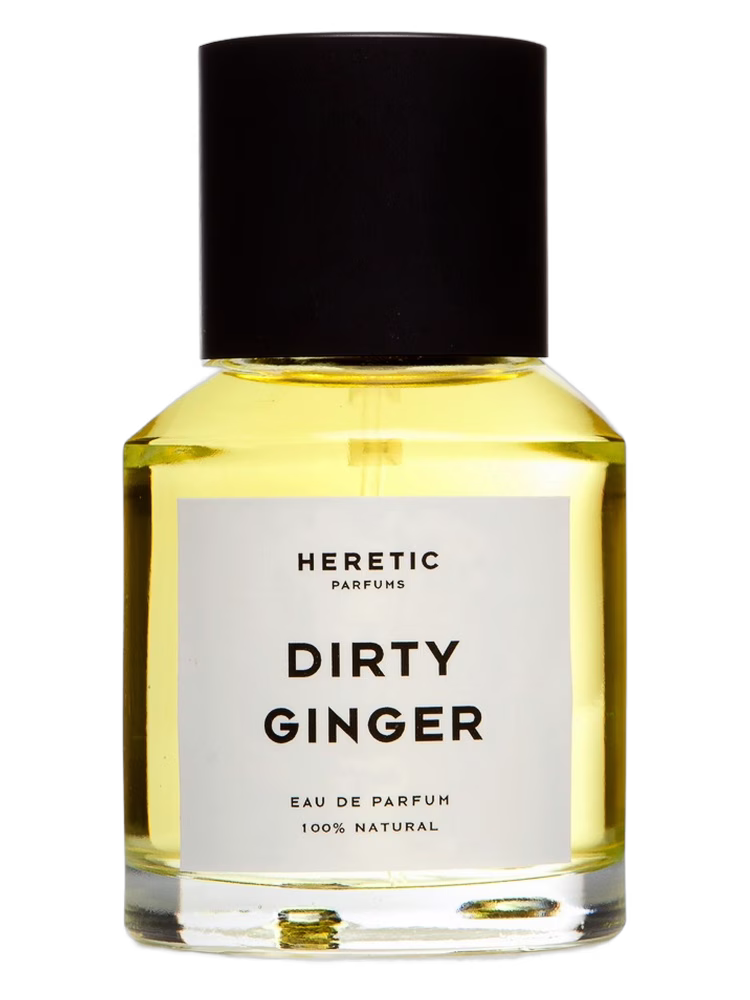 Heretic Parfum Dirty Ginger