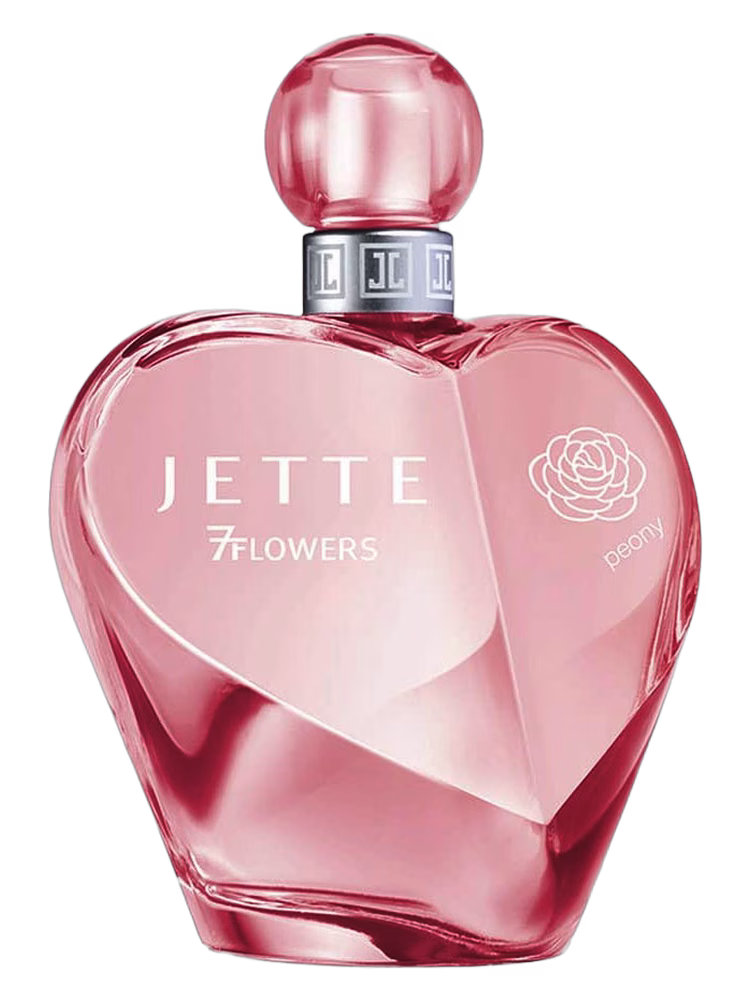 Jette Joop Jette 7Flowers Peony