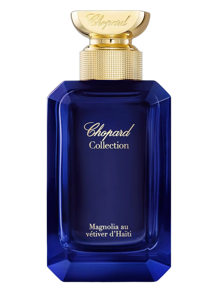 Chopard Magnolia Au Vetiver du Haiti