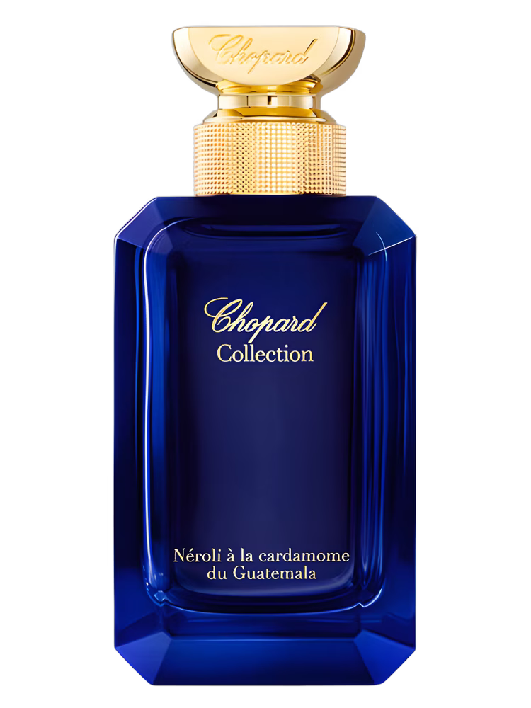 Chopard Neroli a la Cardamome du Guatemala