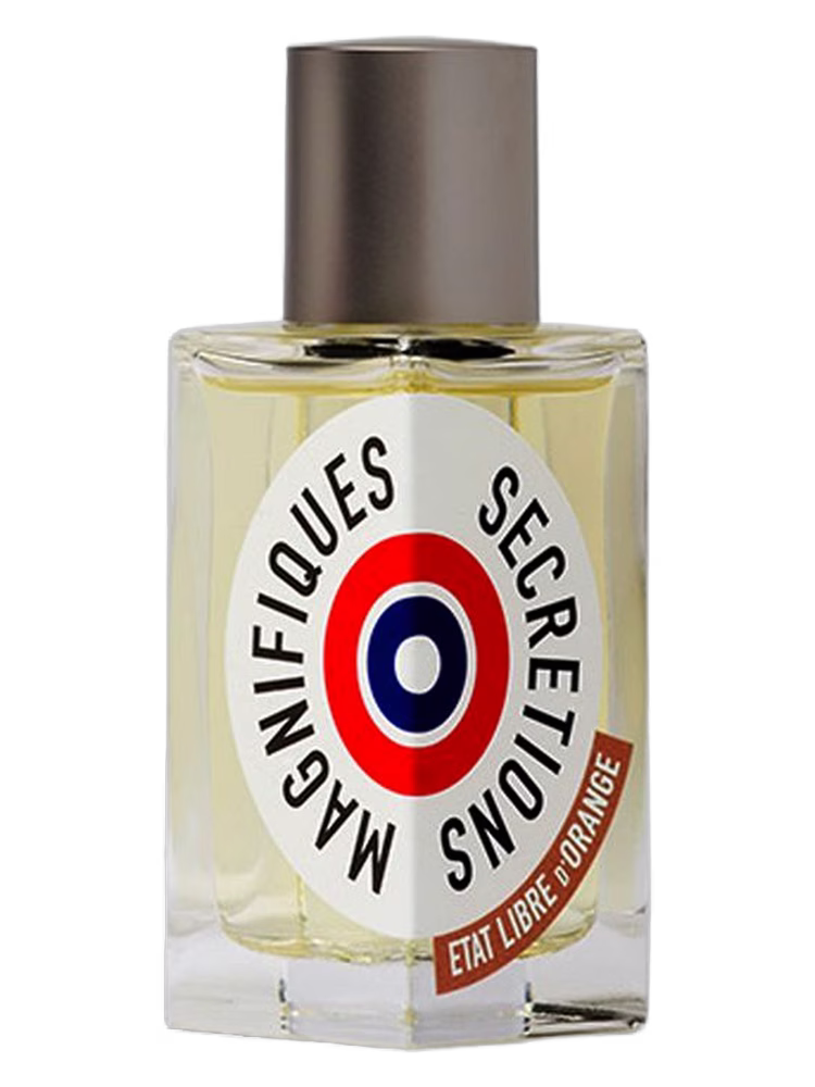 Etat Libre d'Orange Secretions Magnifiques