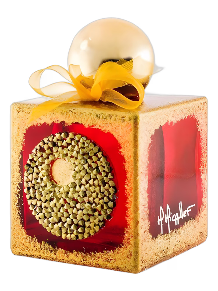 M. Micallef Xmas