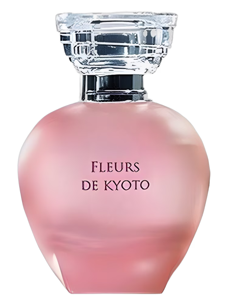 ID Parfums Fleurs de Kyoto