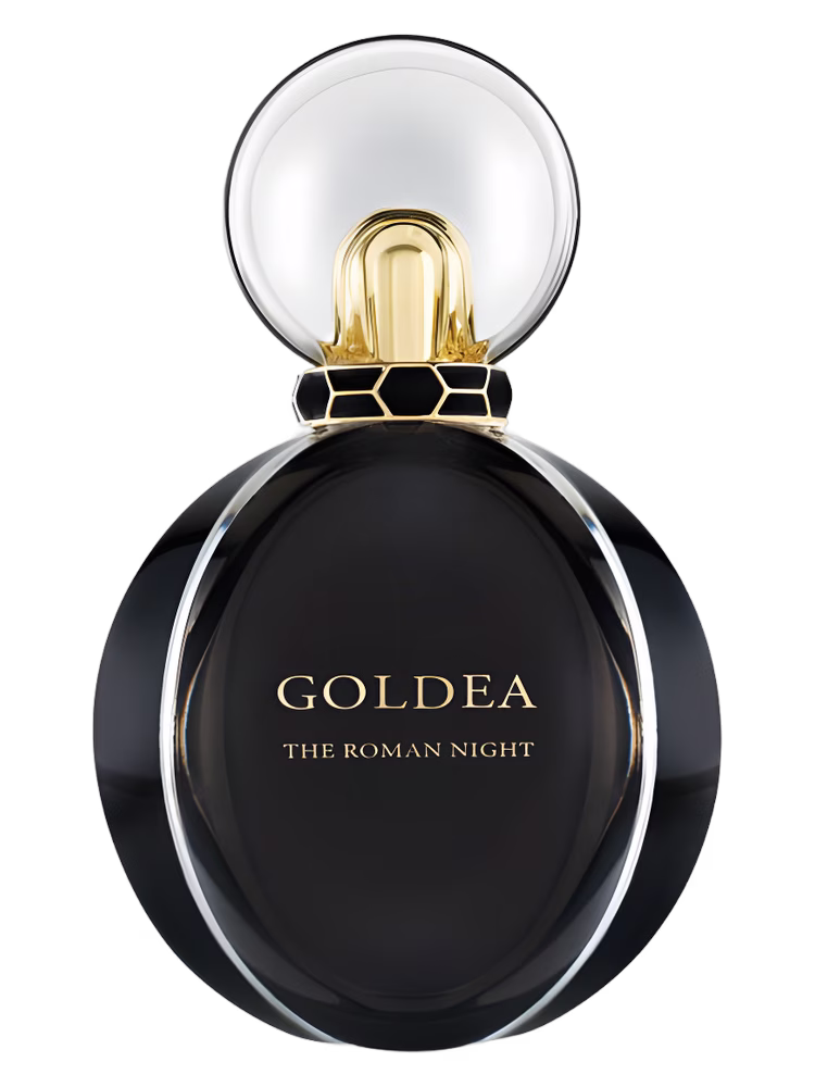 Bvlgari Goldea The Roman Night