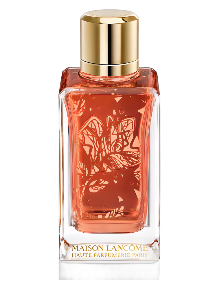 Lancôme Parfait de Rôses