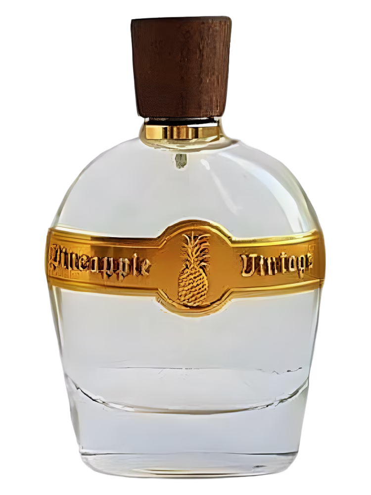 Parfums Vintage Pineapple Vintage