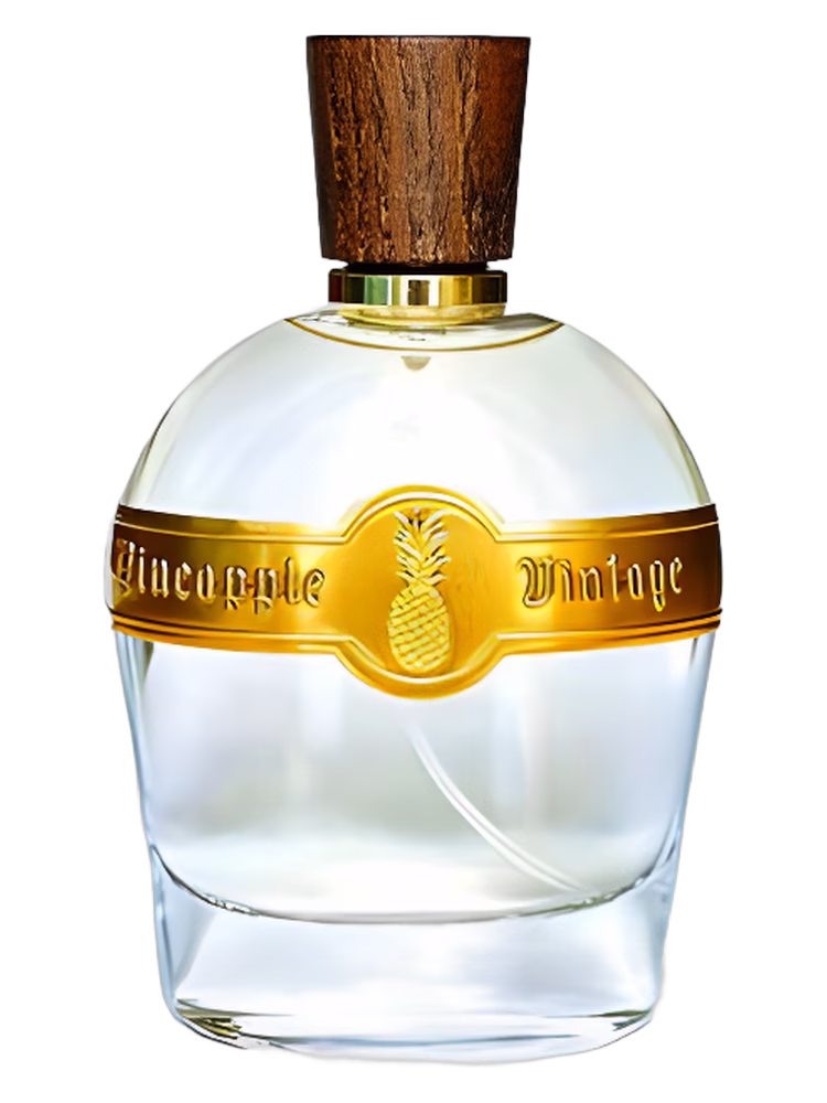 Parfums Vintage Pineapple Vintage Intense