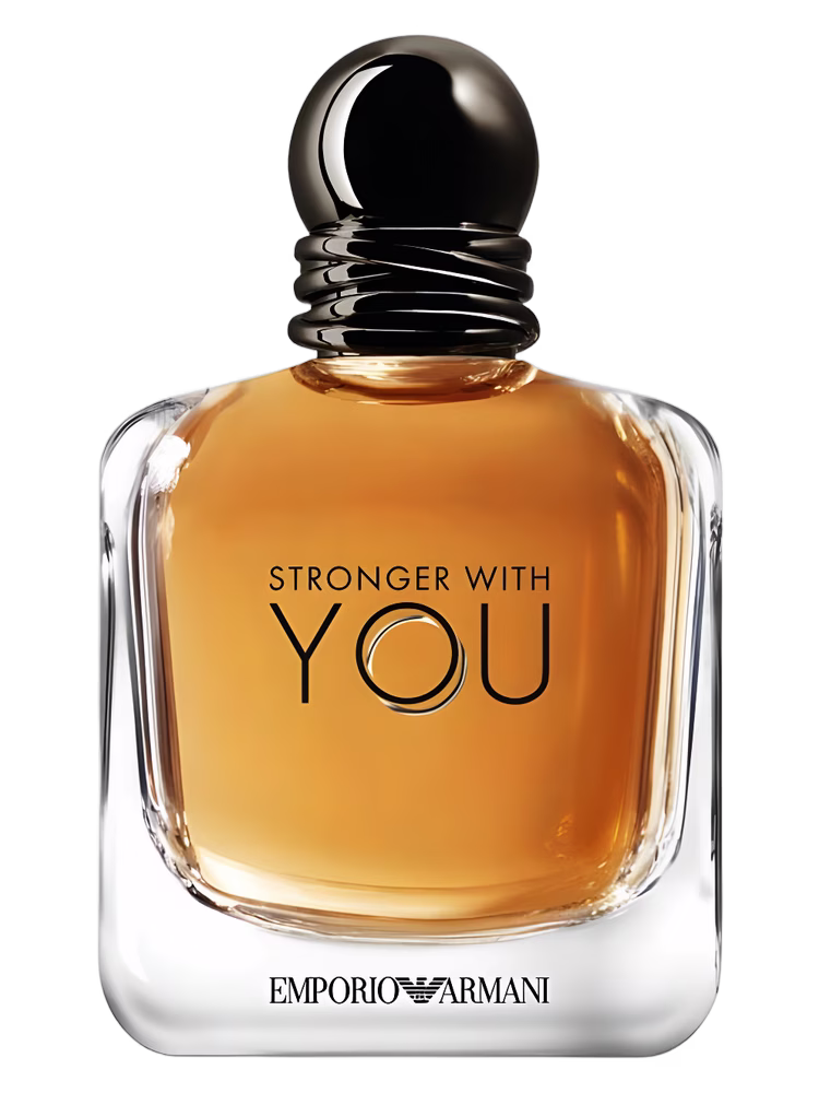 Giorgio Armani Emporio Armani Stronger With You