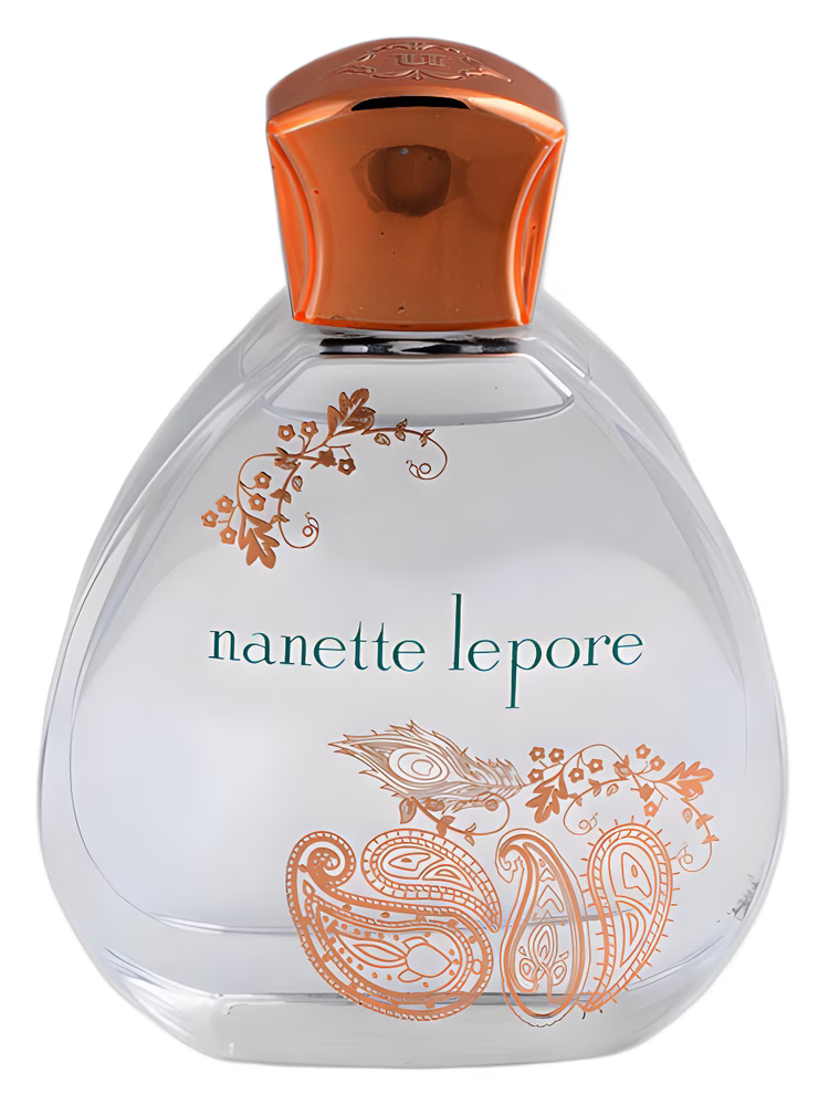 Nanette Lepore Nanette Lepore (2017)