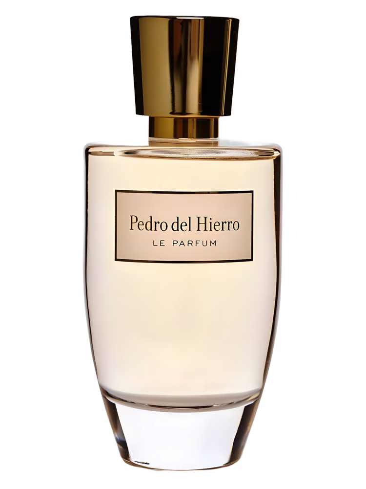Pedro Del Hierro Pedro del Hierro Le Parfum
