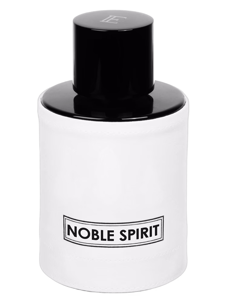 Eternel Gentleman Noble Spirit