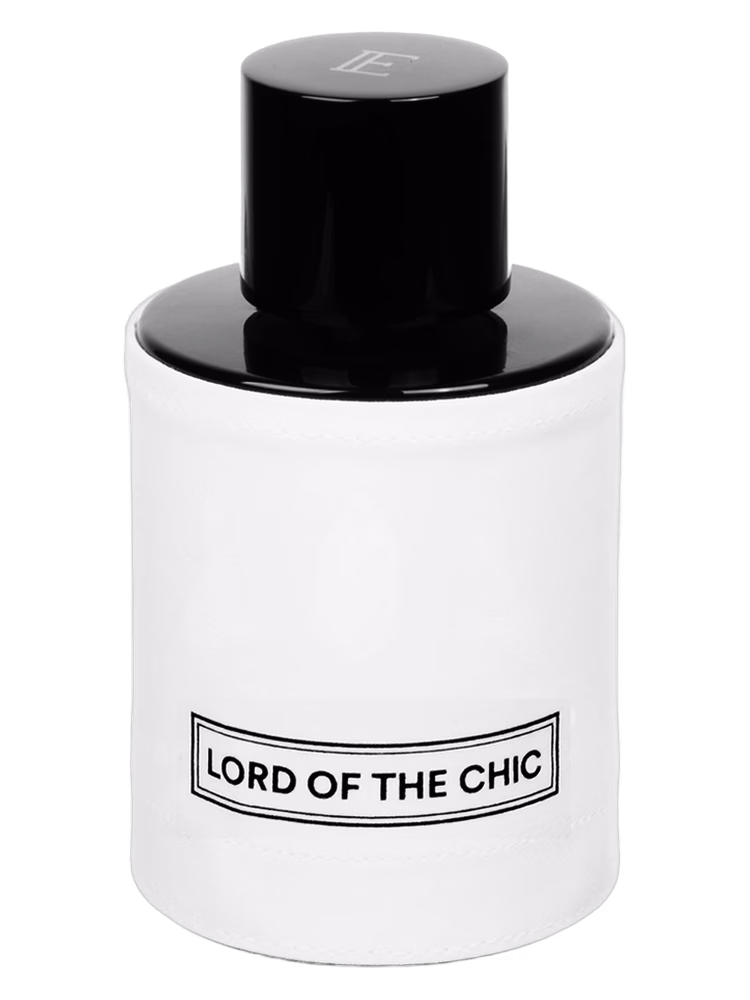 Eternel Gentleman Lord of The Chic