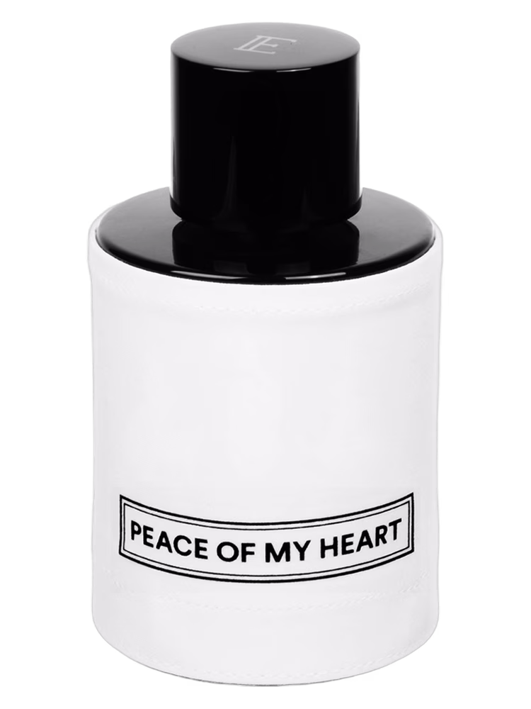 Eternel Gentleman Peace of My Heart