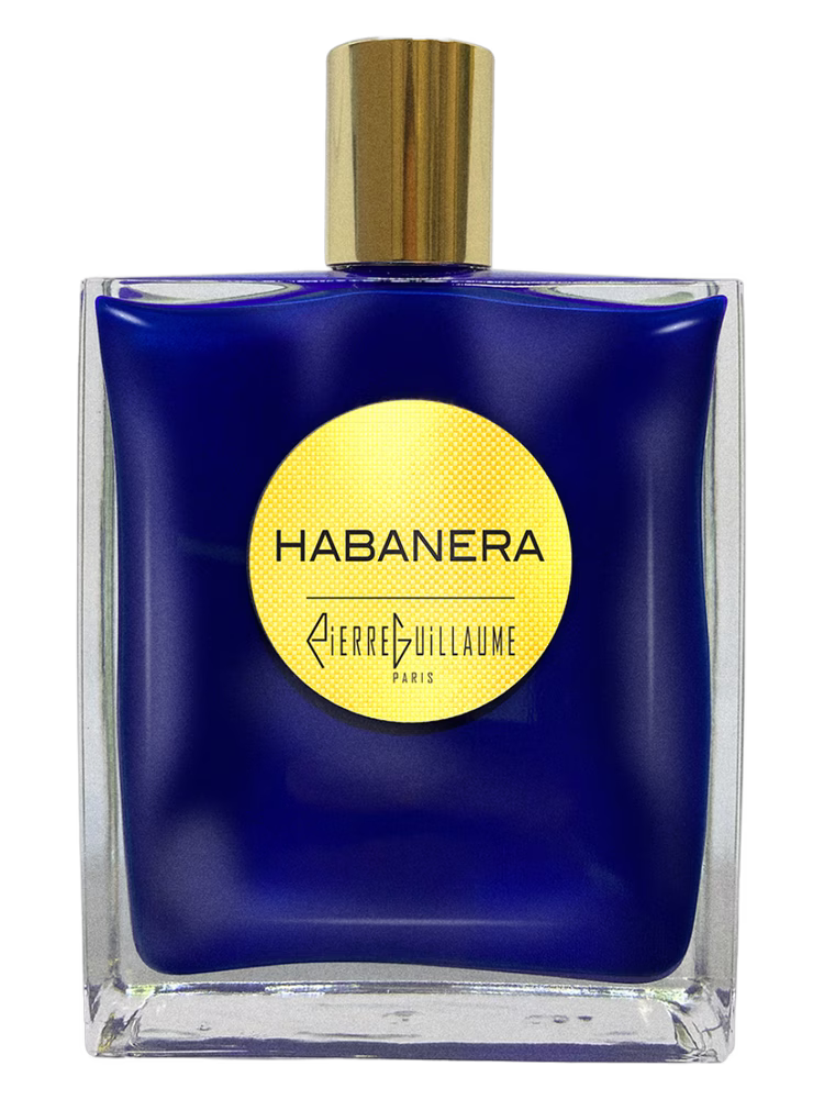 Pierre Guillaume Paris Habanera
