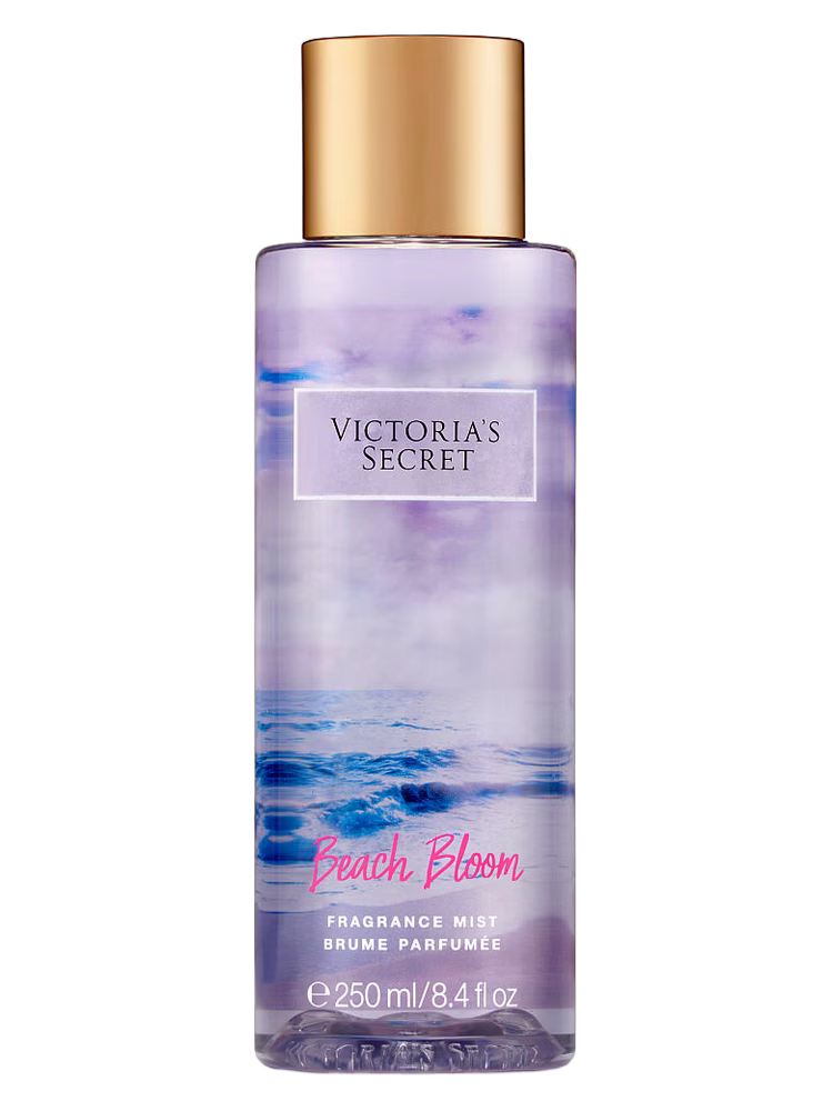 Victoria's Secret Beach Bloom