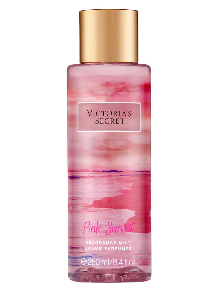 Victoria's Secret Pink Sunset