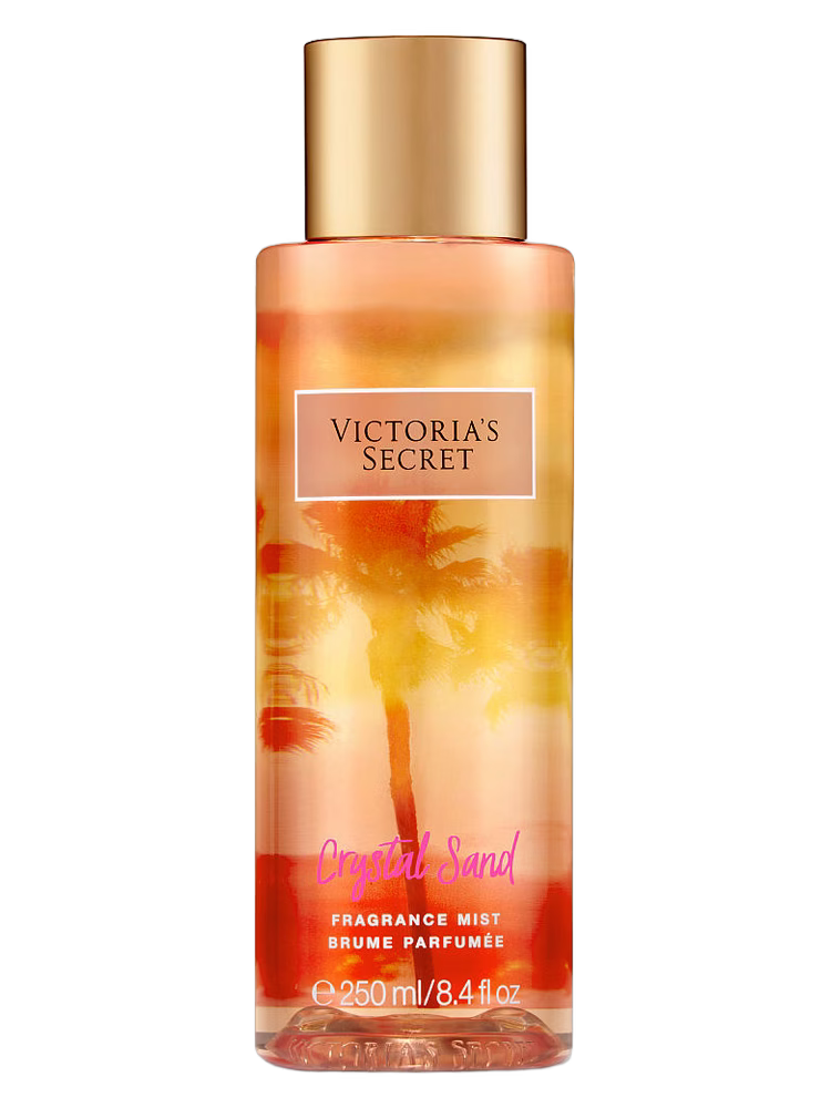 Victoria's Secret Crystal Sand