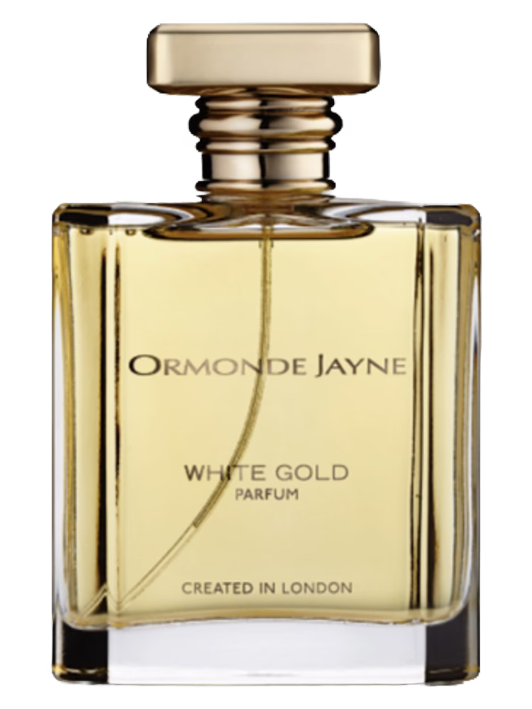 Ormonde Jayne White Gold