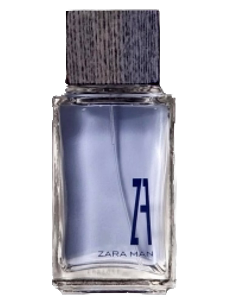 Zara Zara Man 2012