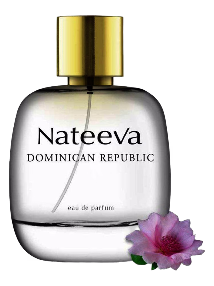 Nateeva Dominican Republic